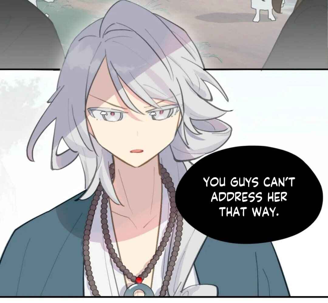 Kill the Male Lead to Become the Villainess Chapter 66 - Page 59