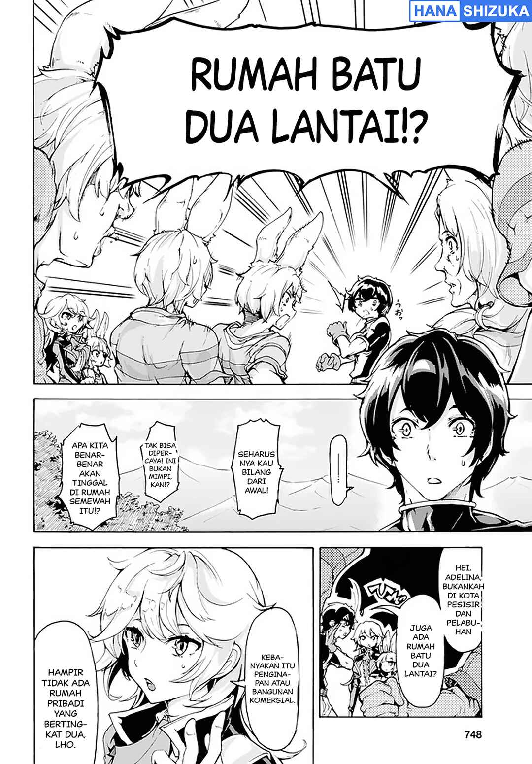 Inaka no Home Center Otoko no Jiyuu na Isekai Seikatsu Chapter 17 - Page 15