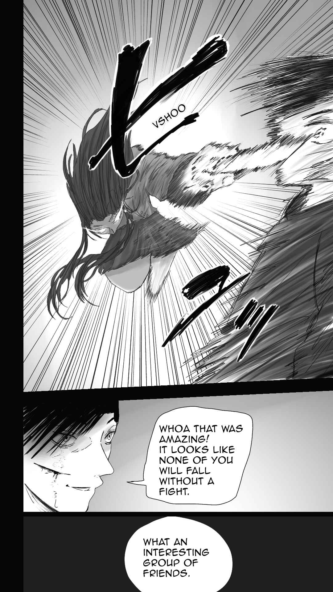 Doki Doki Literature Club - Your reality (Doujinshi) Chapter 6 - Page 27