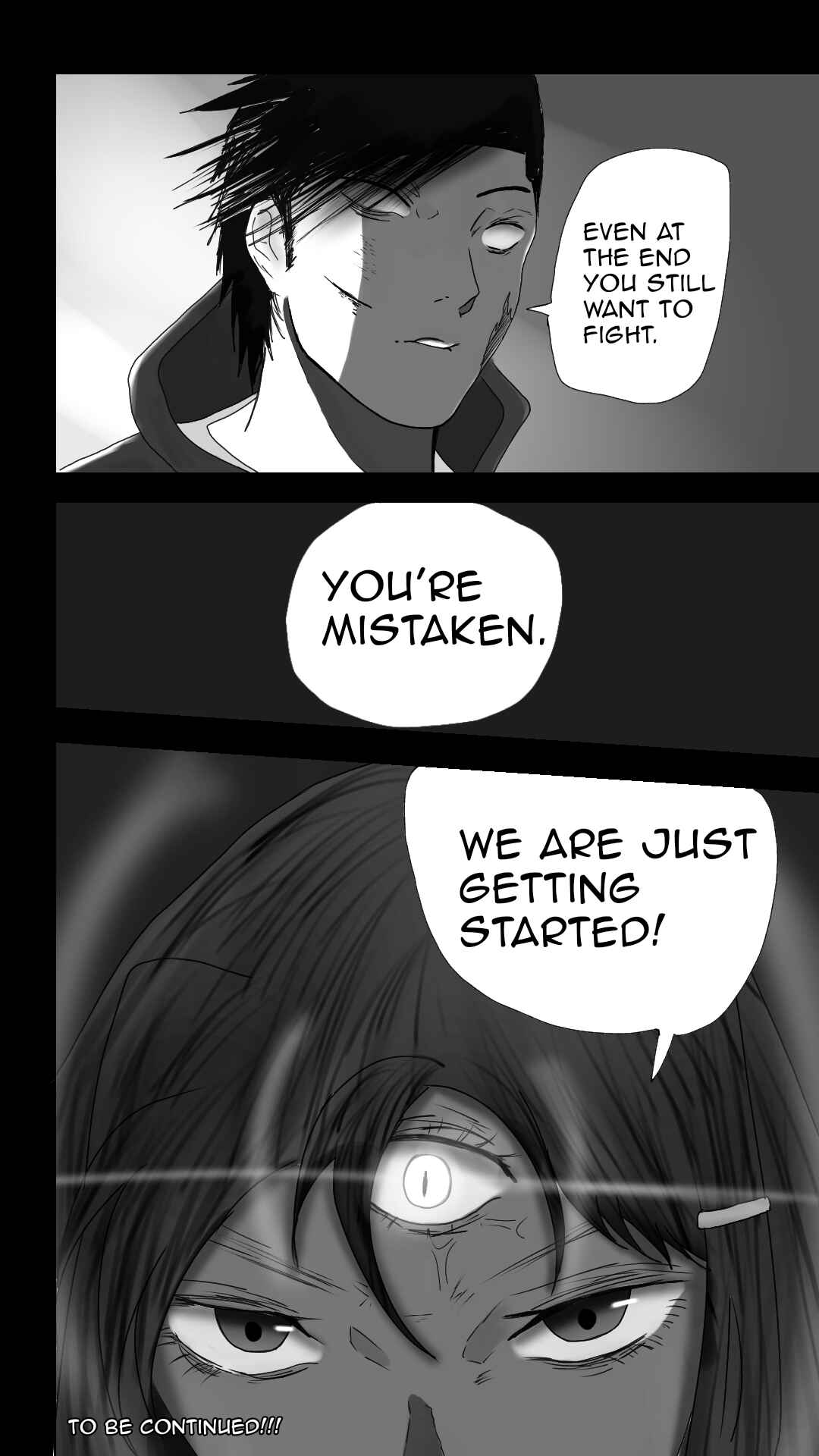 Doki Doki Literature Club - Your reality (Doujinshi) Chapter 6 - Page 29