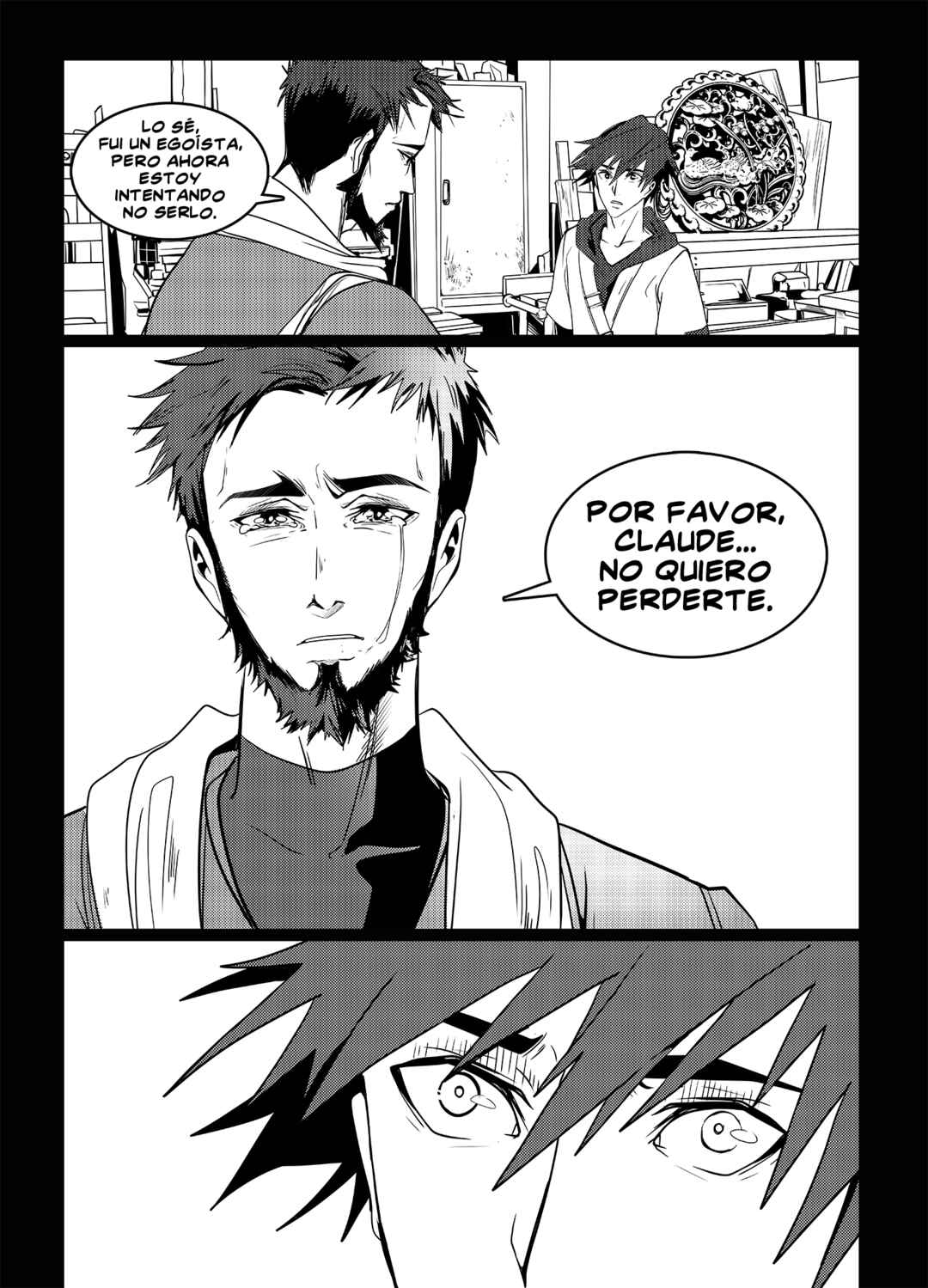 Spacedrum Chapter 12 - Page 24