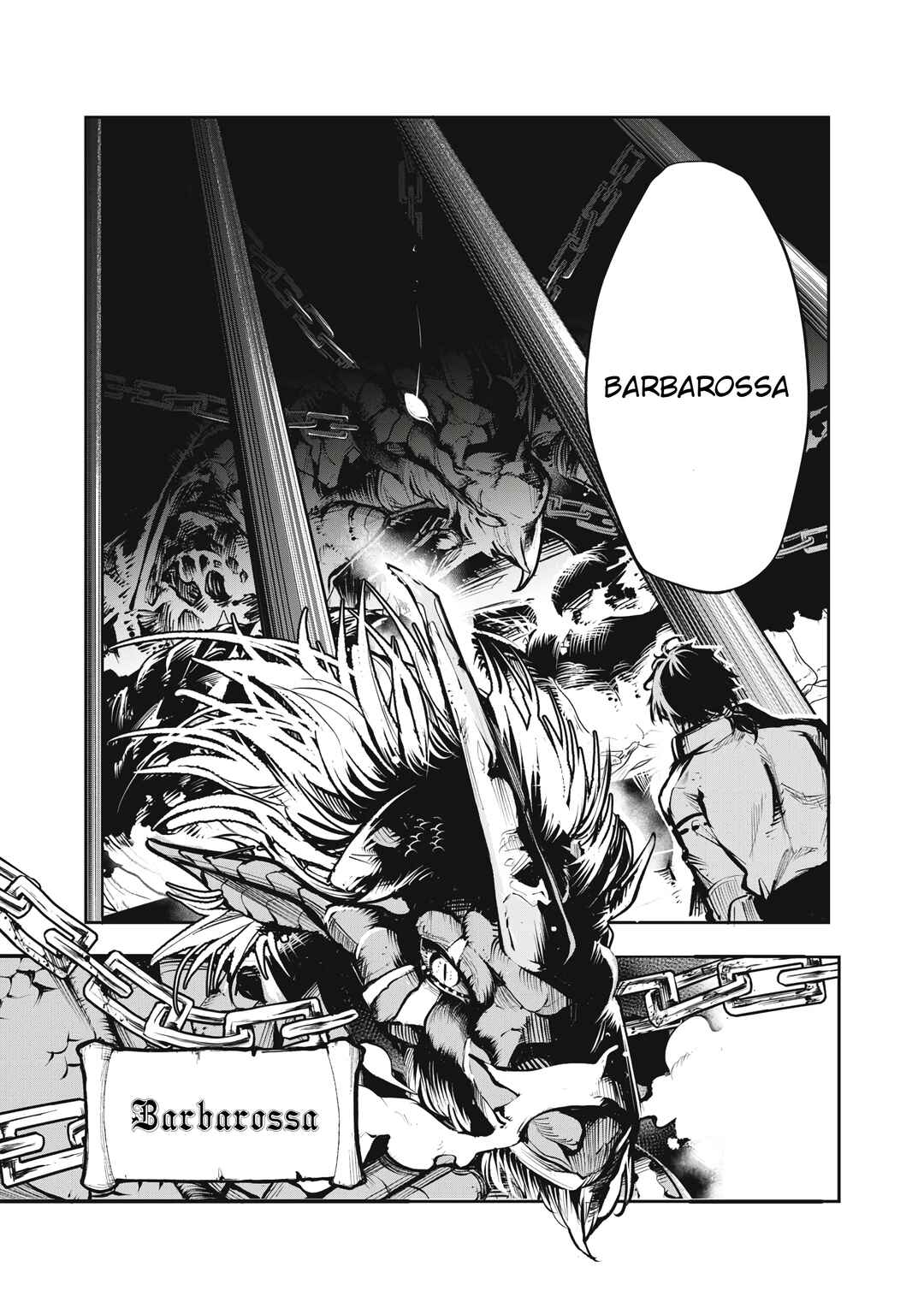 Kuni wo Owareta Ryuushi-san, Hirowareta Ringoku de Ukkari Musou Shite Shimau. ~Jakushou Kokka ga Tairiku Saikyou no Ryuu no Rakuen ni Naru made~ Chapter 1 - Page 24