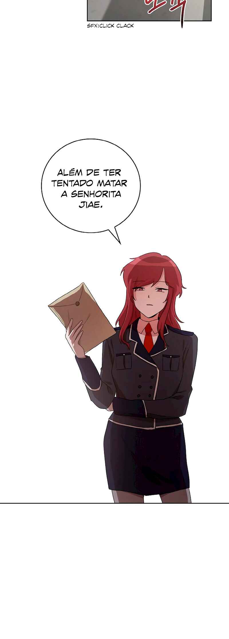 Sister Prison Chapter 34 - Page 35
