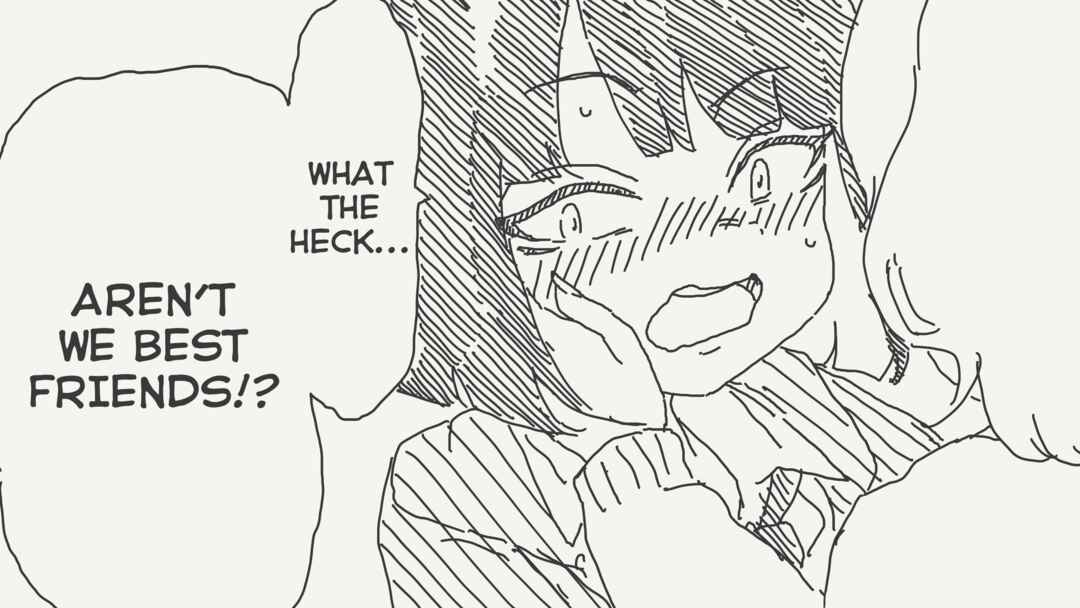 Holiday Yasumi's Twitter Shorts Chapter 425 - Page 3