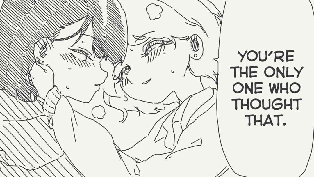 Holiday Yasumi's Twitter Shorts Chapter 425 - Page 4