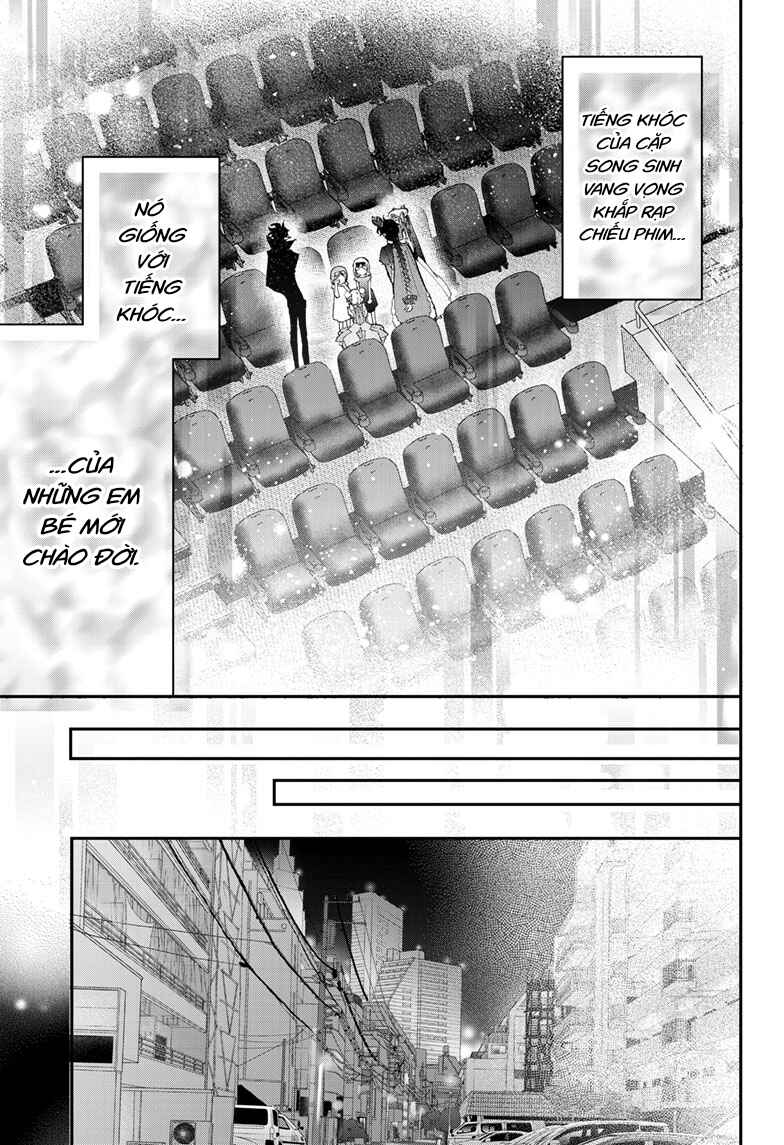 Mahou Shoujo Dandelion Chapter 15.2 - Page 16