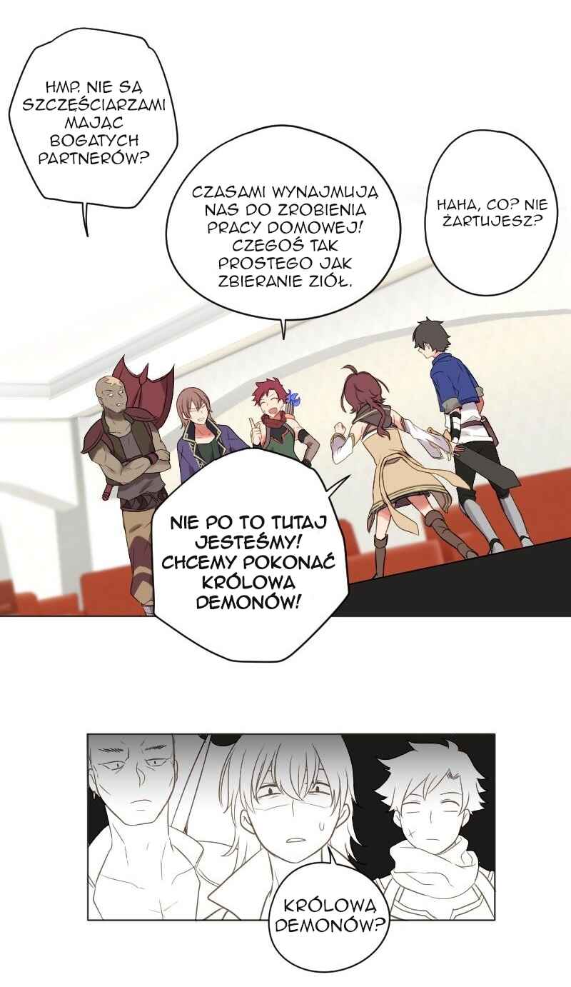Mage & Demon Queen Chapter 9 - Page 10