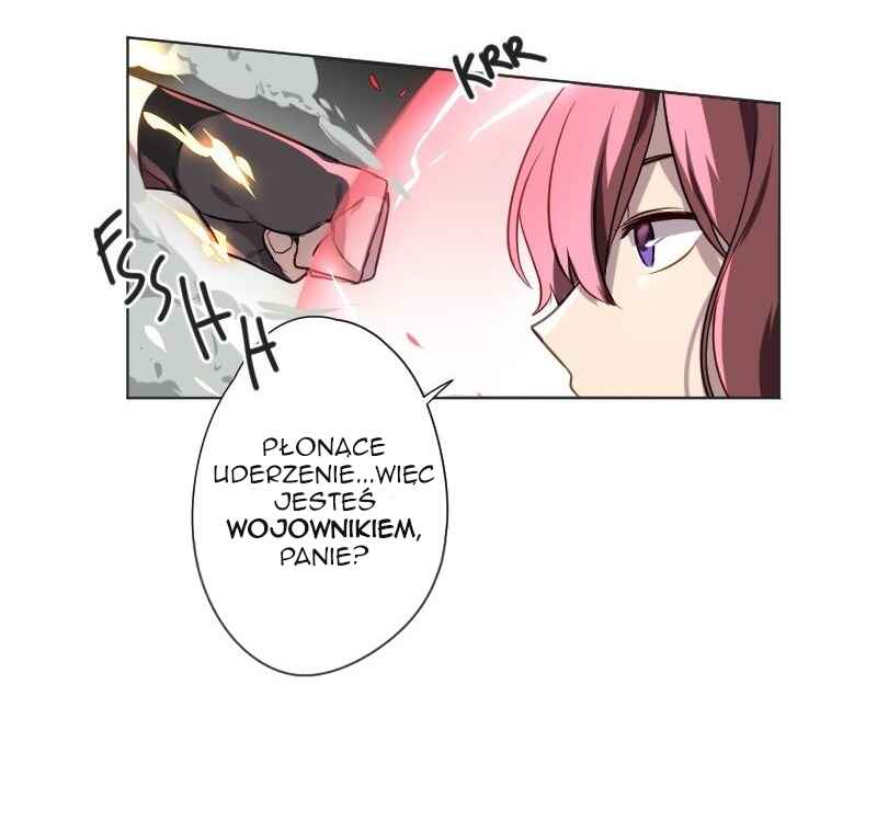 Mage & Demon Queen Chapter 9 - Page 15