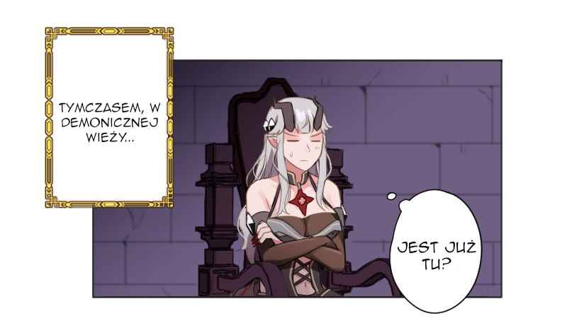 Mage & Demon Queen Chapter 9 - Page 18