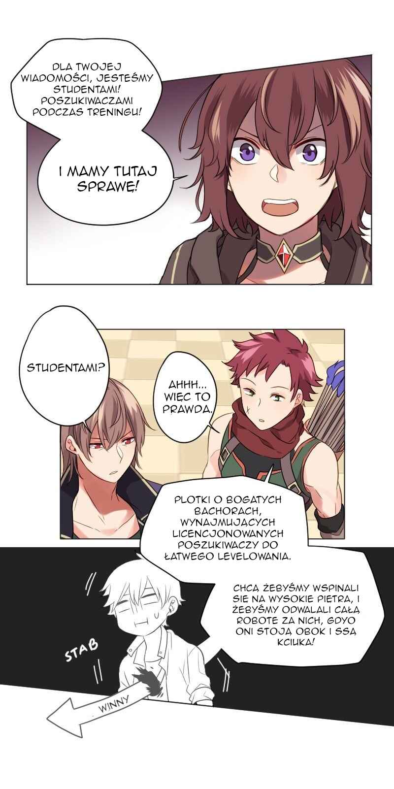 Mage & Demon Queen Chapter 9 - Page 9