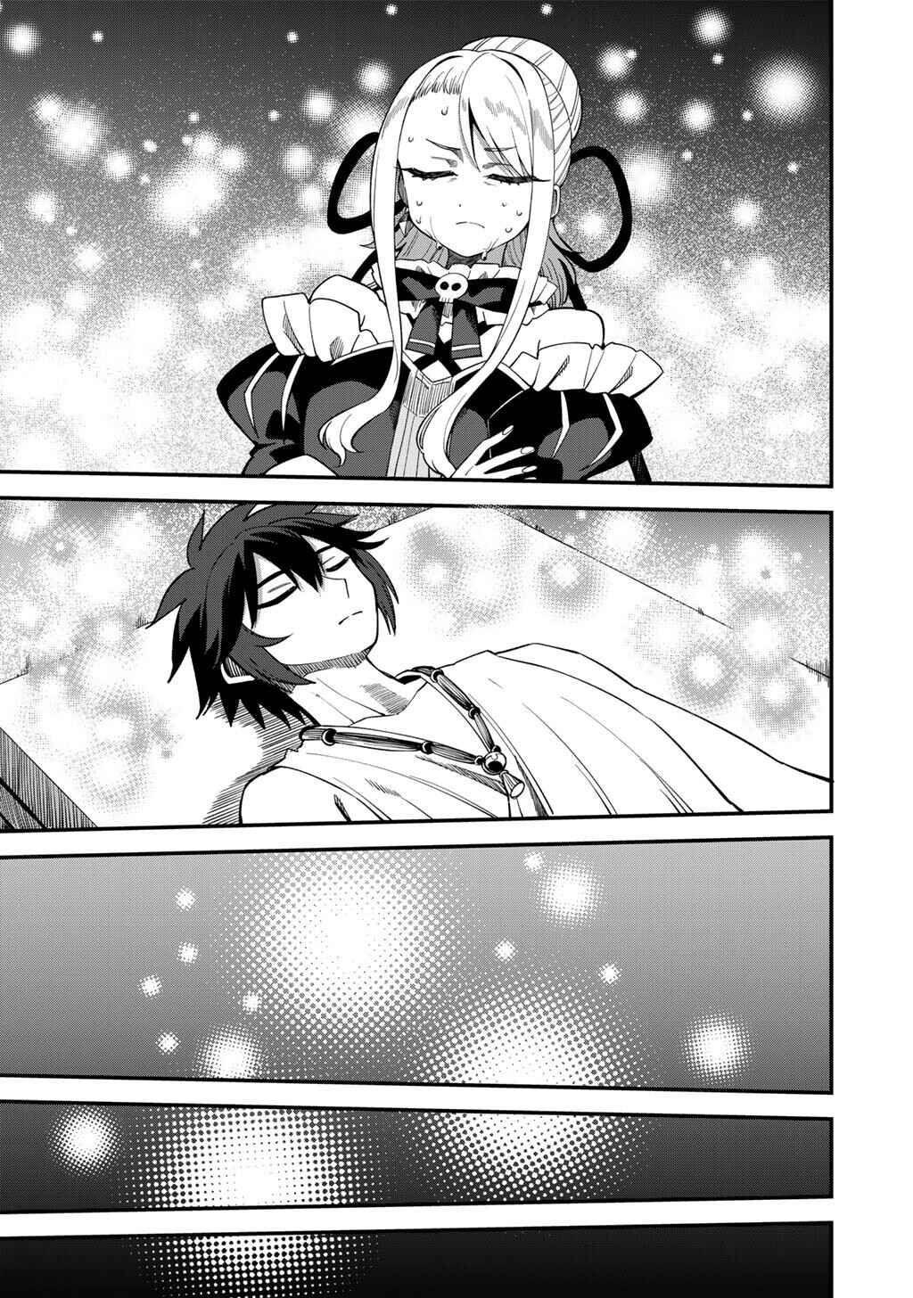 Dorei Shounin shika Sentakushi ga Nai desu yo? ~Harem? Nani Sore Oishii no?~ Chapter 70 - Page 18