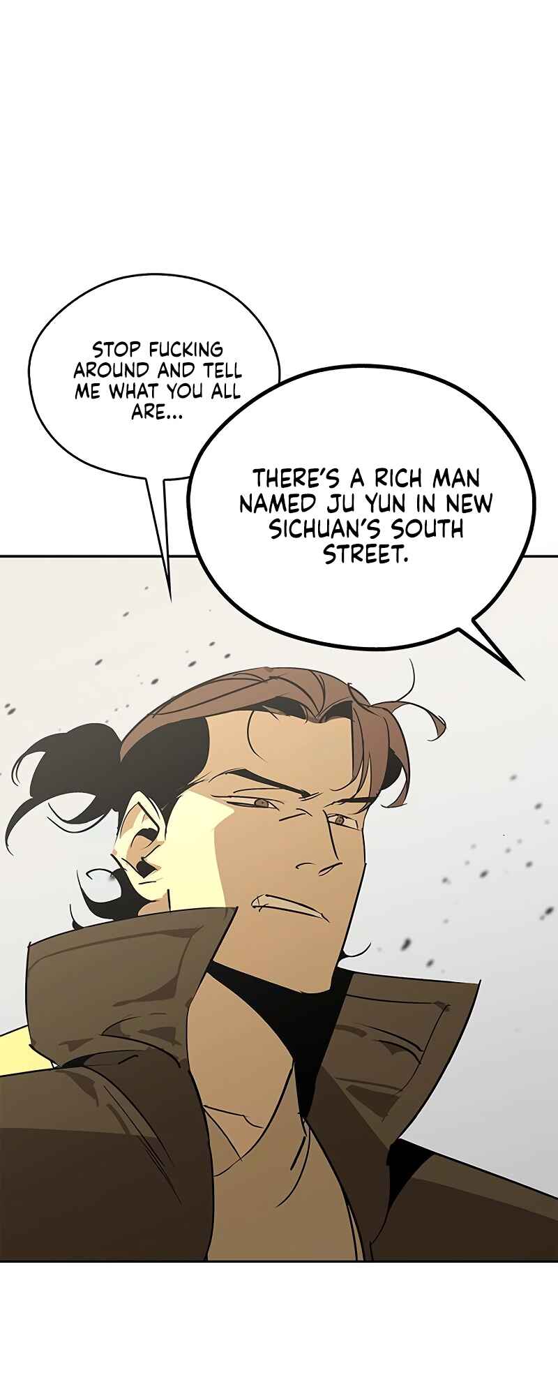 Martial Wild West Chapter 57 - Page 19