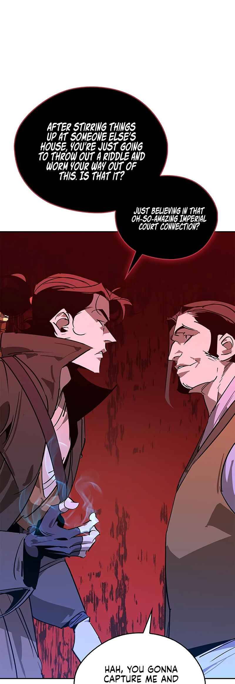 Martial Wild West Chapter 57 - Page 23