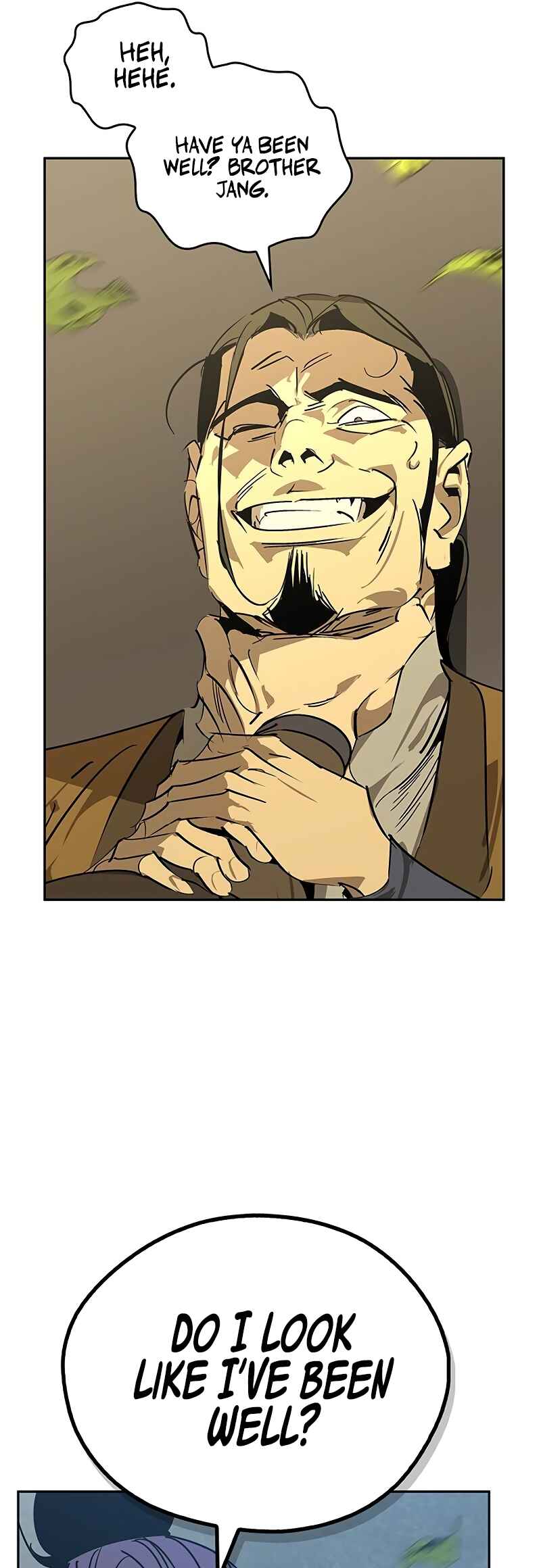 Martial Wild West Chapter 57 - Page 7