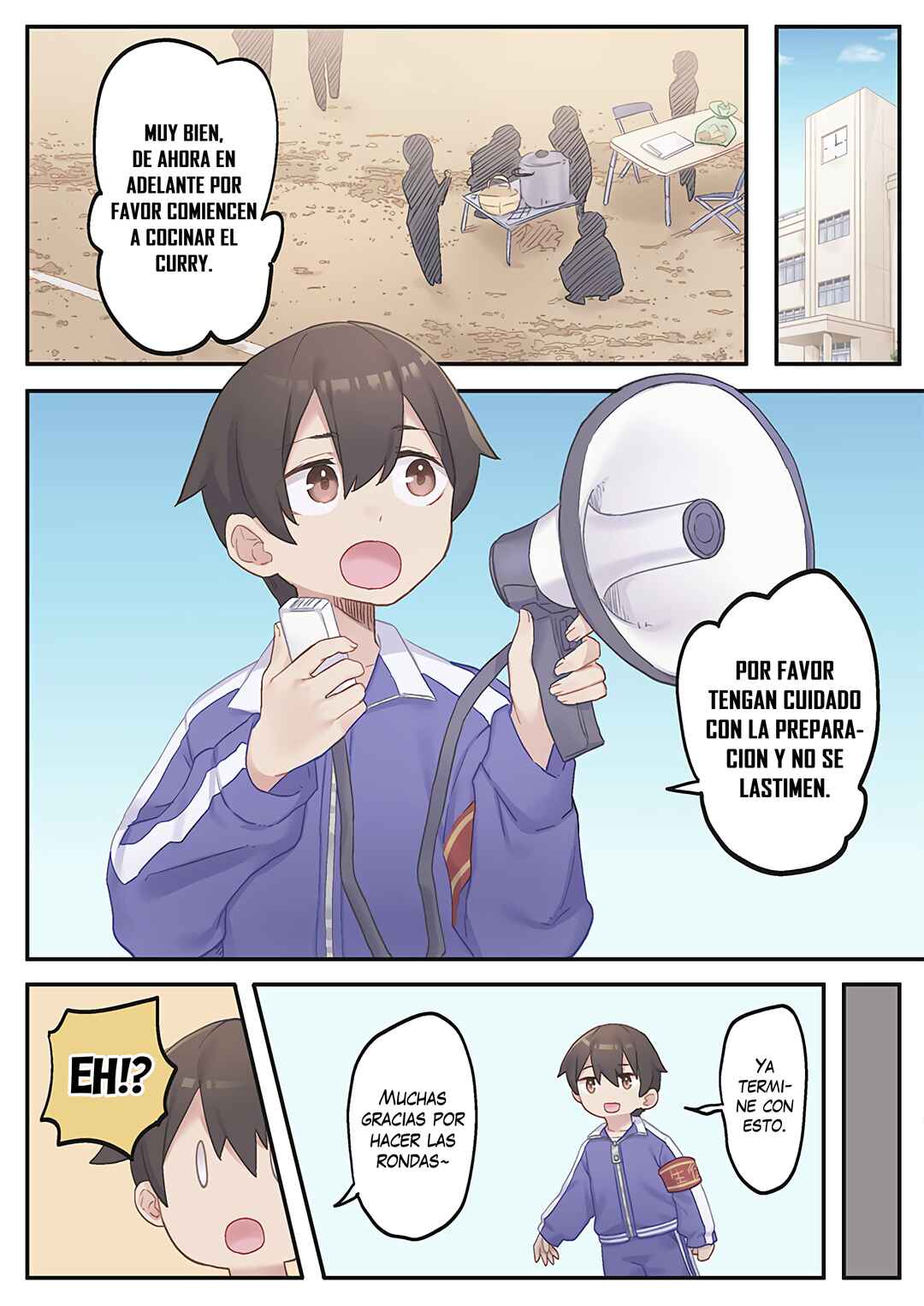Marika-chan no Koukando wa Bukkowareteiru Chapter 12 - Page 10