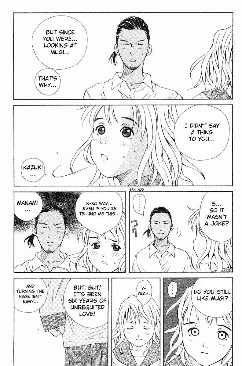 Pastel Chapter 59 - Page 23