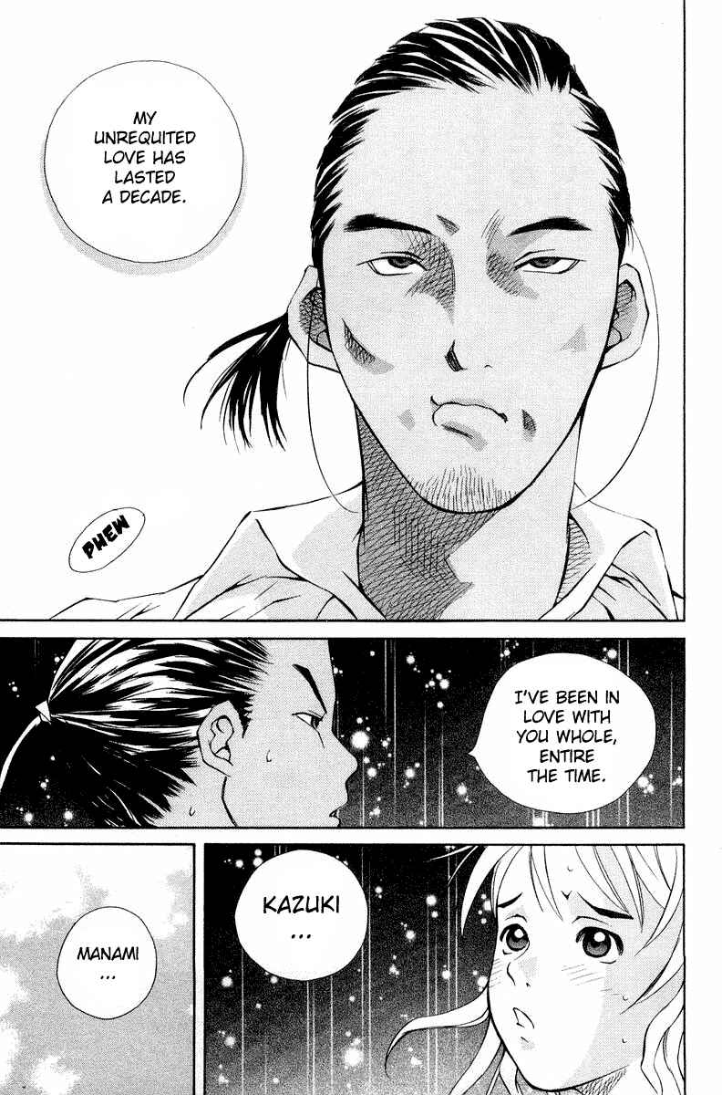 Pastel Chapter 59 - Page 24