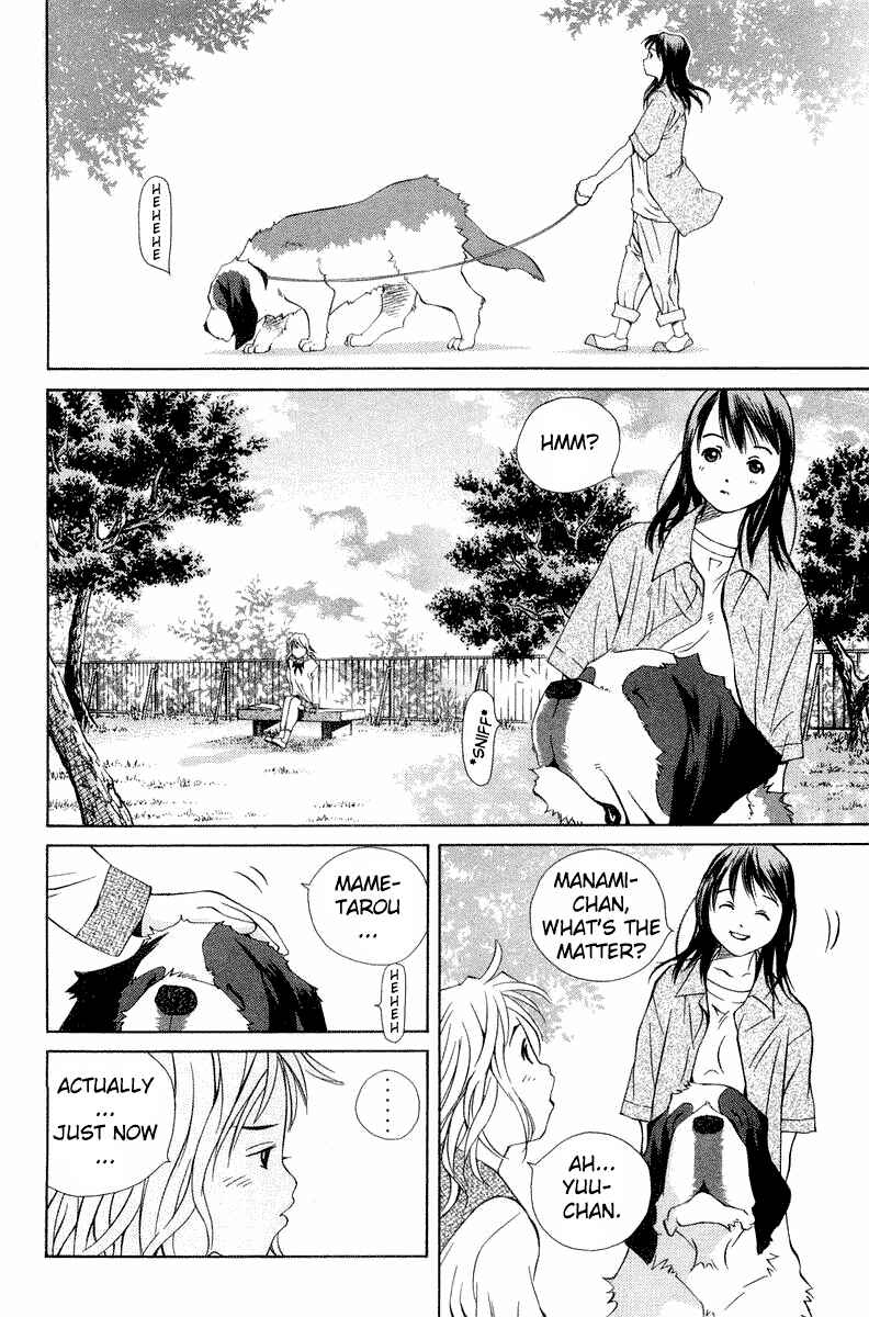 Pastel Chapter 59 - Page 27