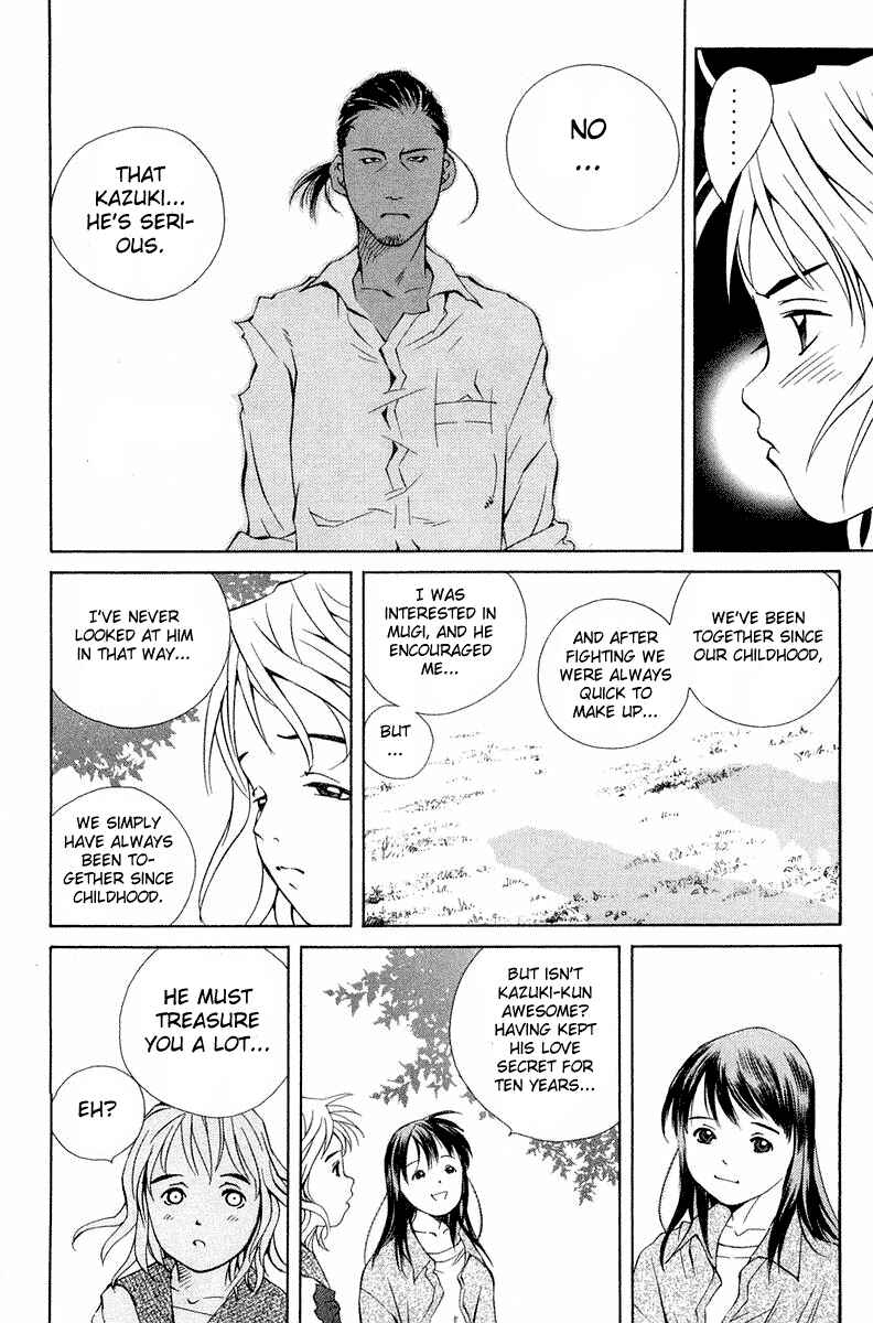 Pastel Chapter 59 - Page 29