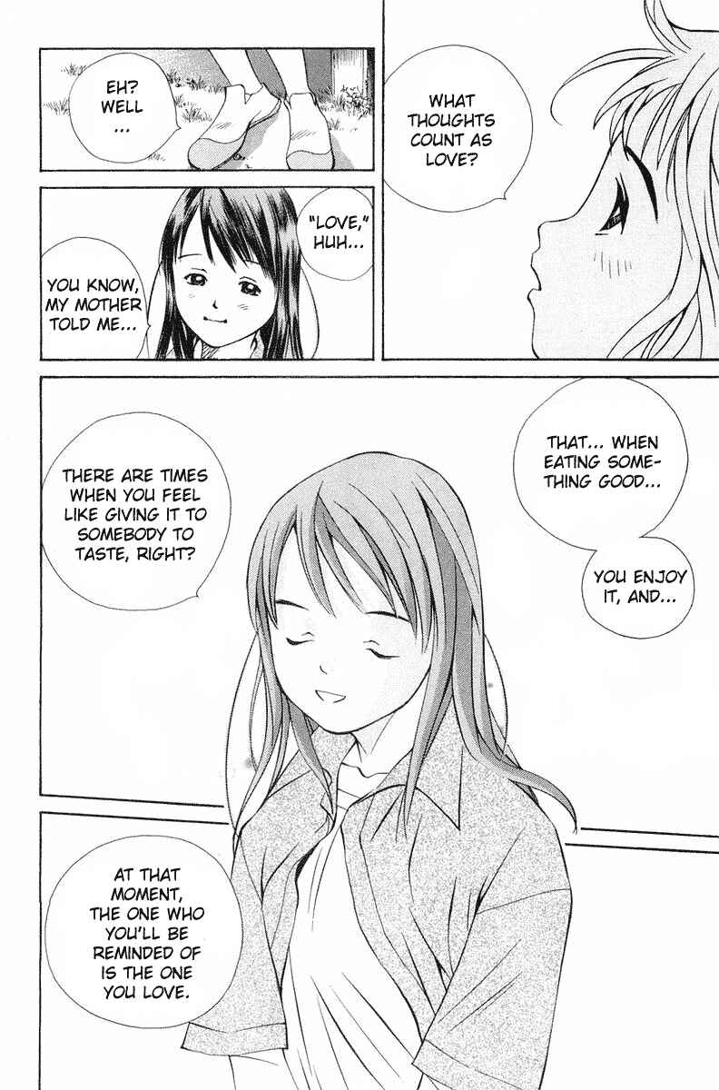 Pastel Chapter 59 - Page 31