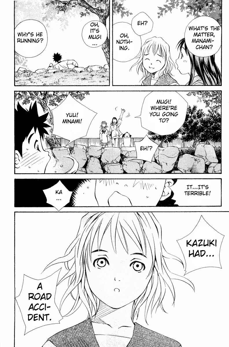 Pastel Chapter 59 - Page 35