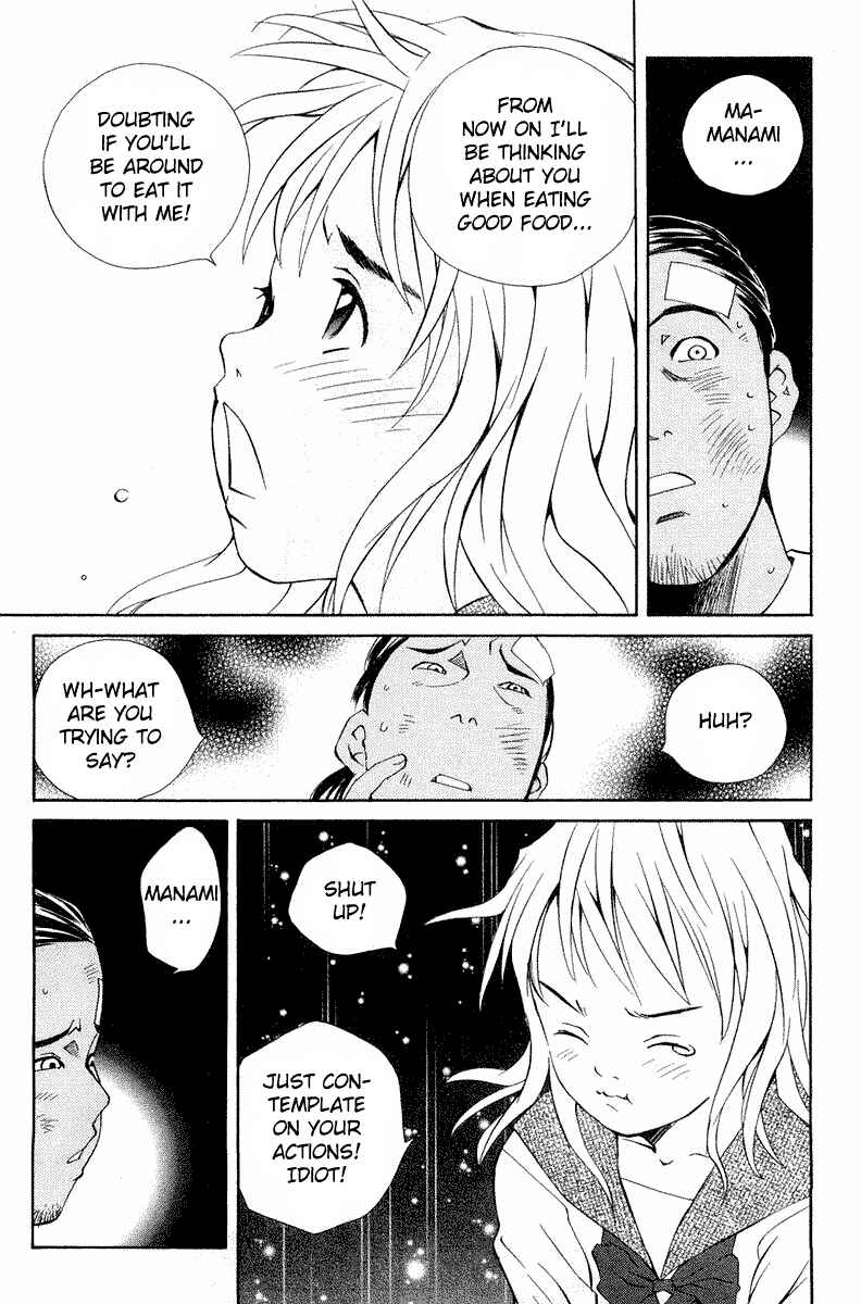 Pastel Chapter 59 - Page 40