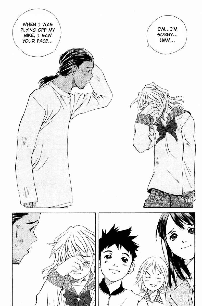 Pastel Chapter 59 - Page 41