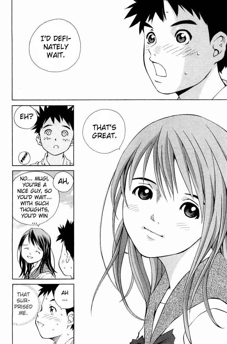 Pastel Chapter 59 - Page 45