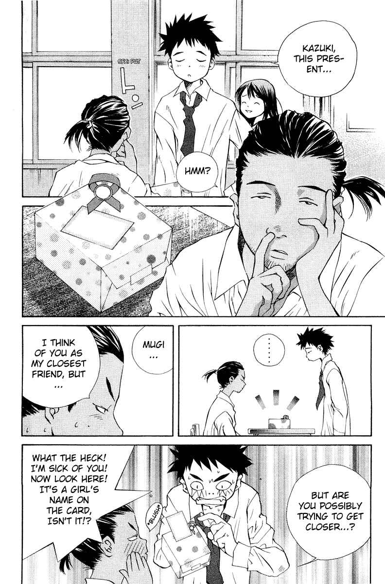 Pastel Chapter 59 - Page 5