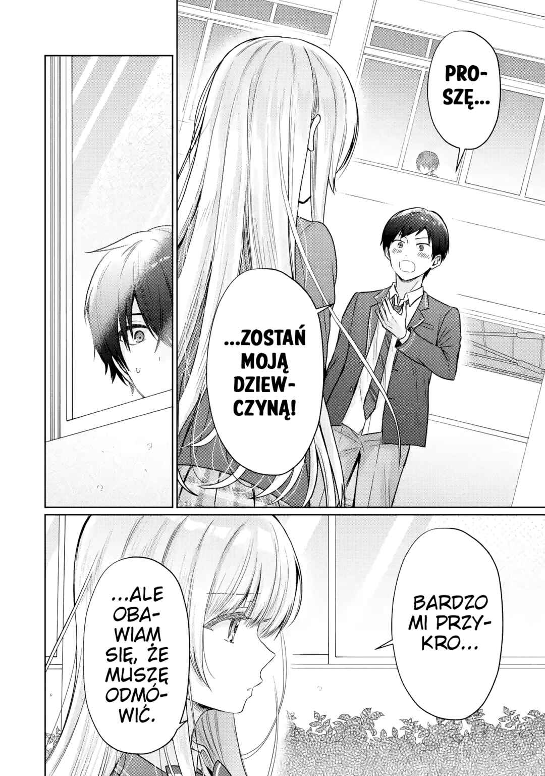 Otonari no Tenshi-sama ni Itsunomanika Dame Ningen ni Sareteita Ken Chapter 25.3 - Page 2