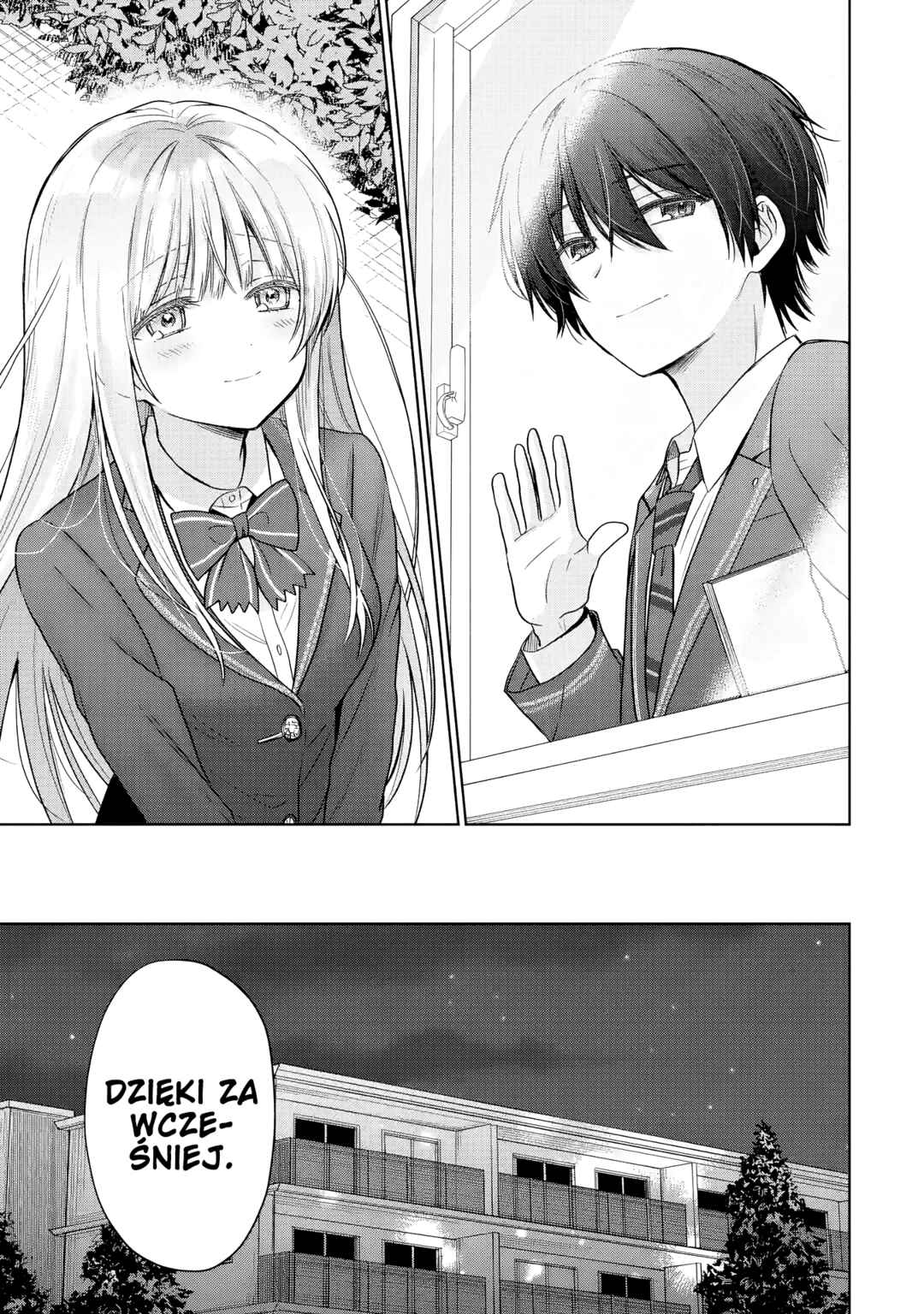 Otonari no Tenshi-sama ni Itsunomanika Dame Ningen ni Sareteita Ken Chapter 25.3 - Page 7