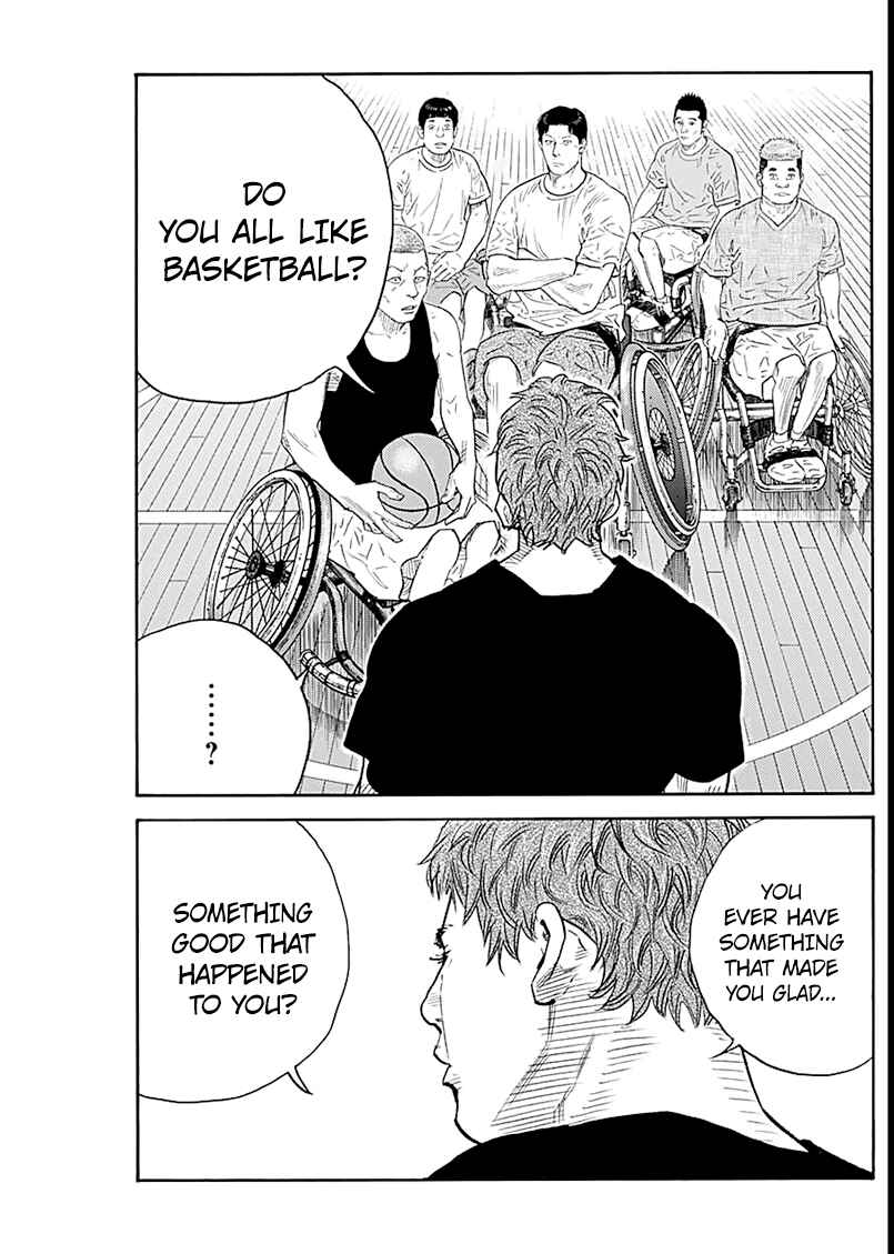 REAL Chapter 92 - Page 13