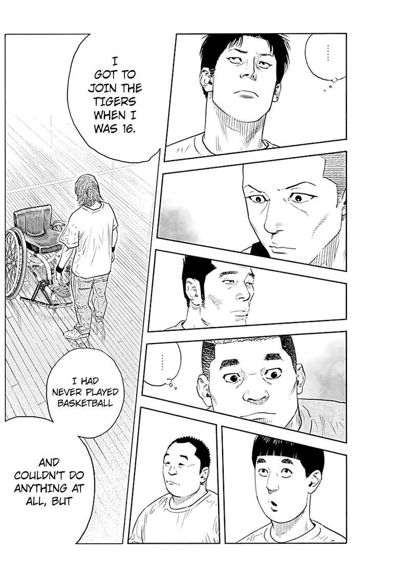 REAL Chapter 92 - Page 14