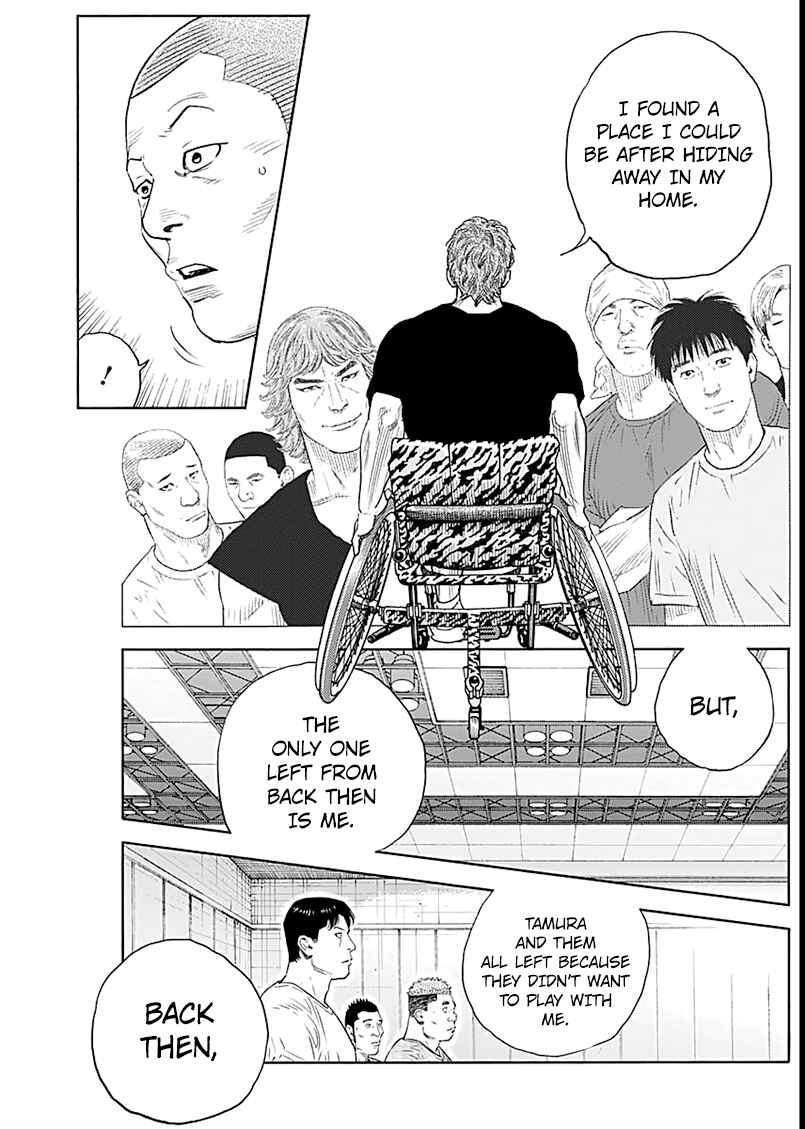 REAL Chapter 92 - Page 15