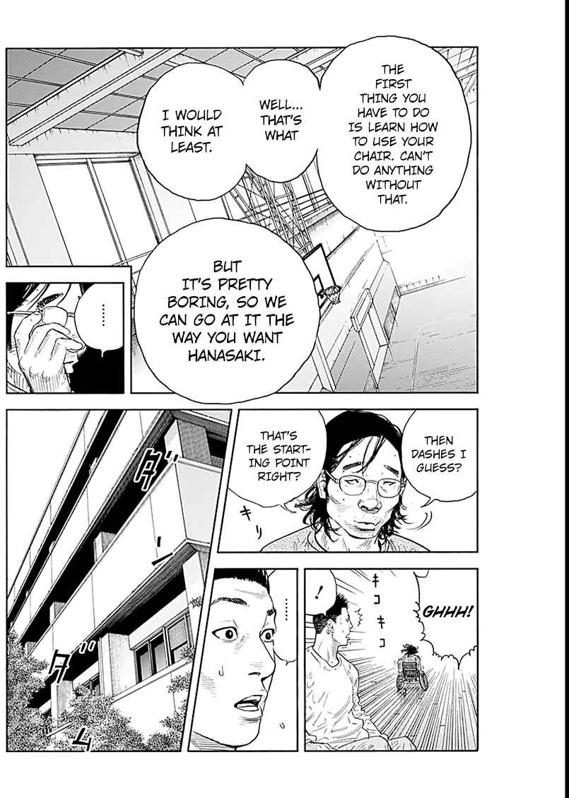 REAL Chapter 92 - Page 26
