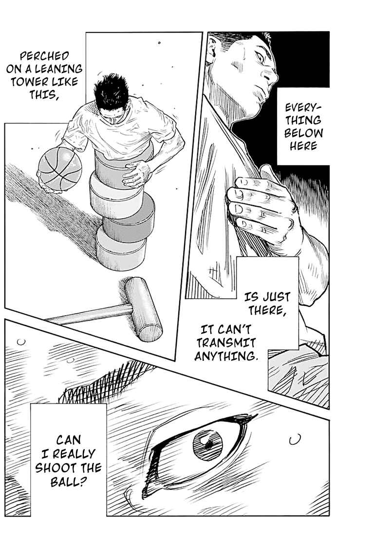 REAL Chapter 92 - Page 28