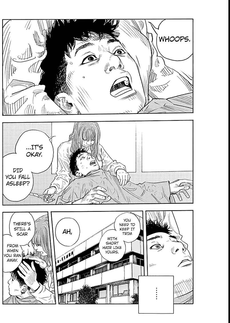 REAL Chapter 92 - Page 30