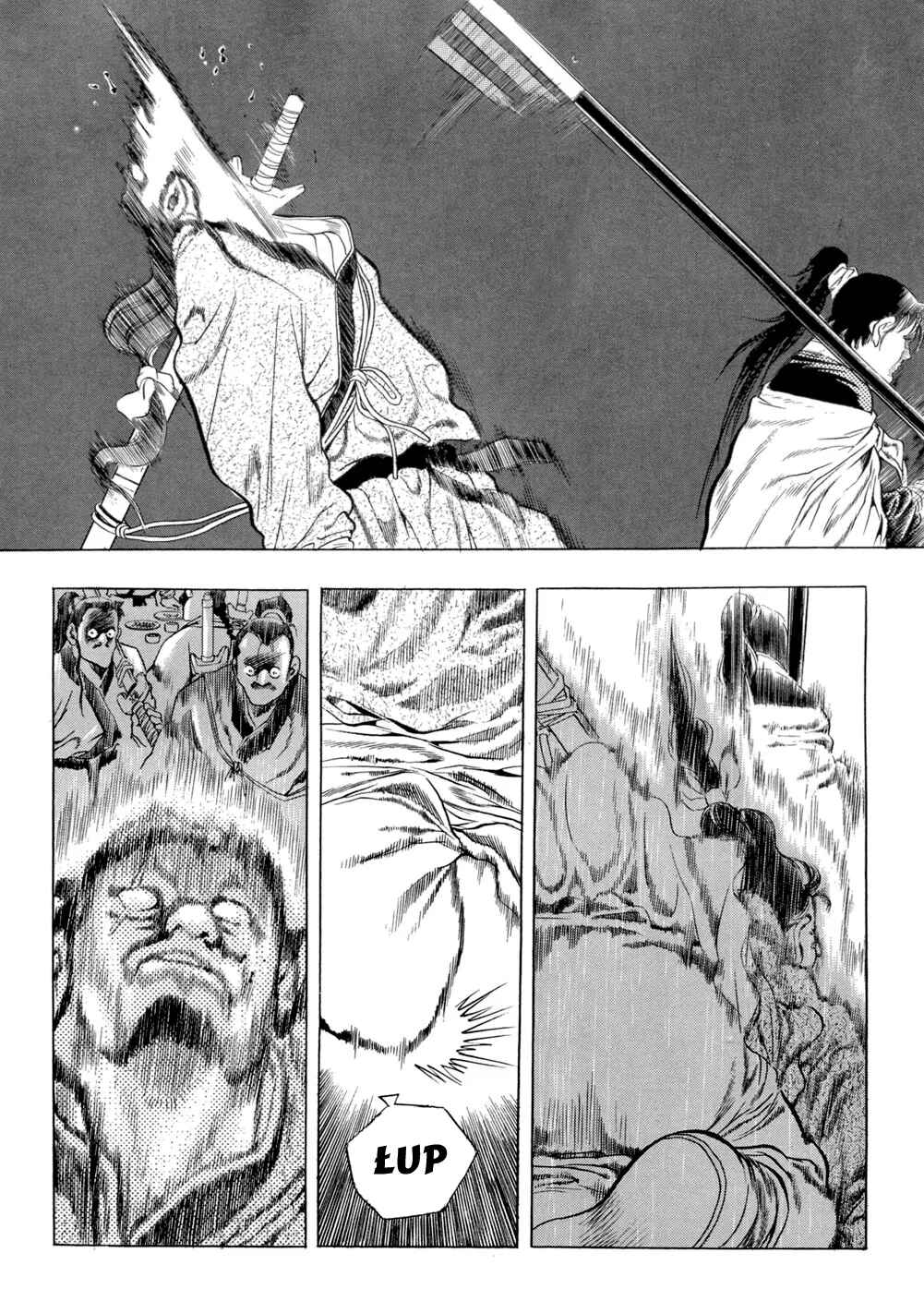 Yongbi the Invincible Chapter 24 - Page 10