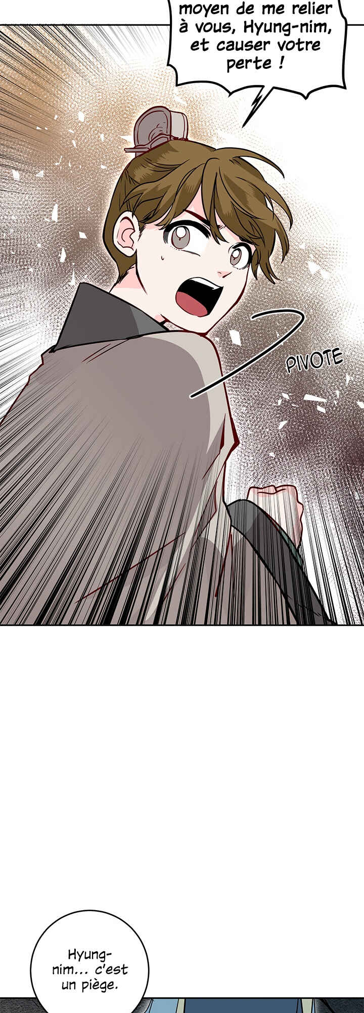 Yeon Lok Heun Chapter 14 - Page 12