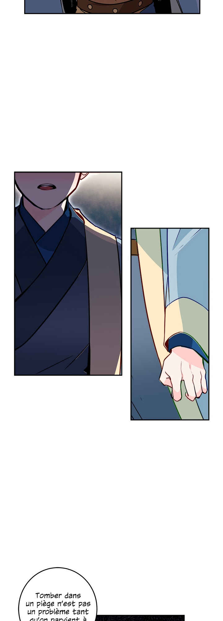 Yeon Lok Heun Chapter 14 - Page 14