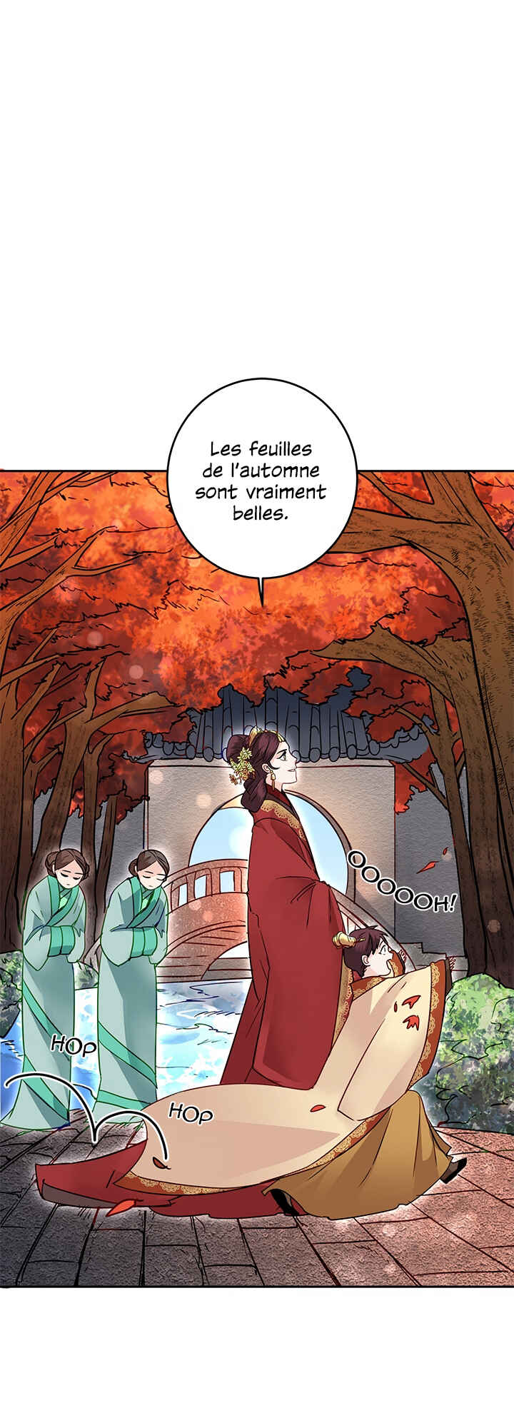 Yeon Lok Heun Chapter 14 - Page 2