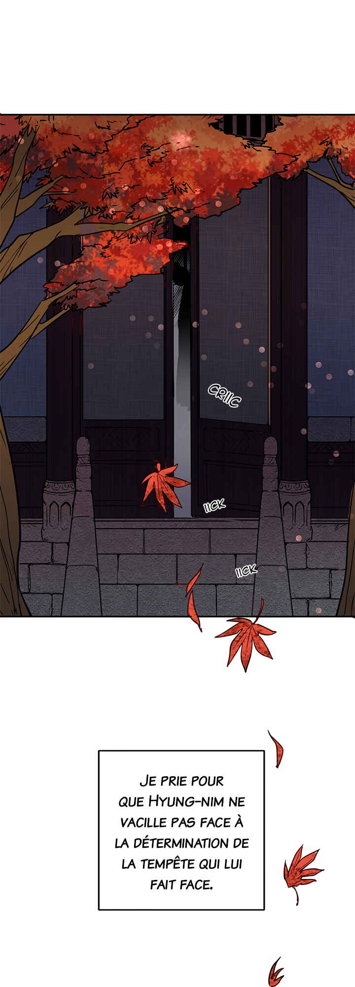 Yeon Lok Heun Chapter 14 - Page 20