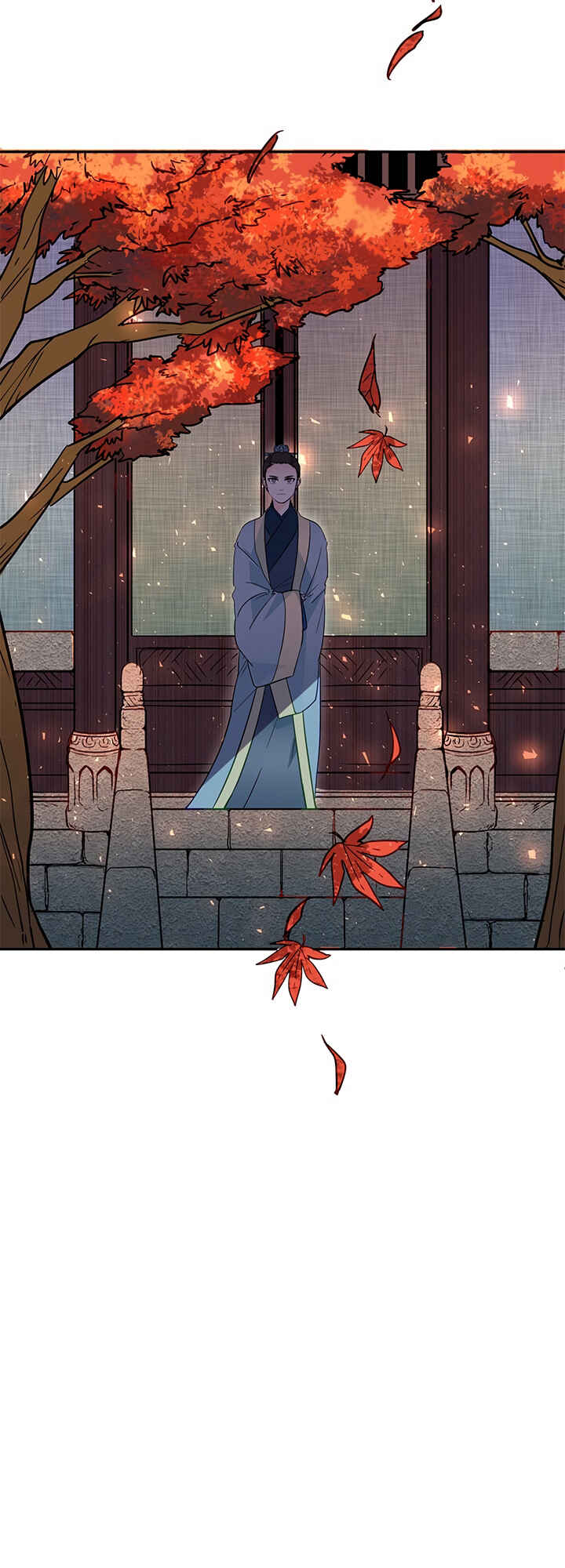 Yeon Lok Heun Chapter 14 - Page 21