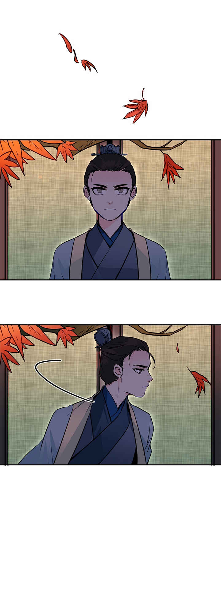 Yeon Lok Heun Chapter 14 - Page 22