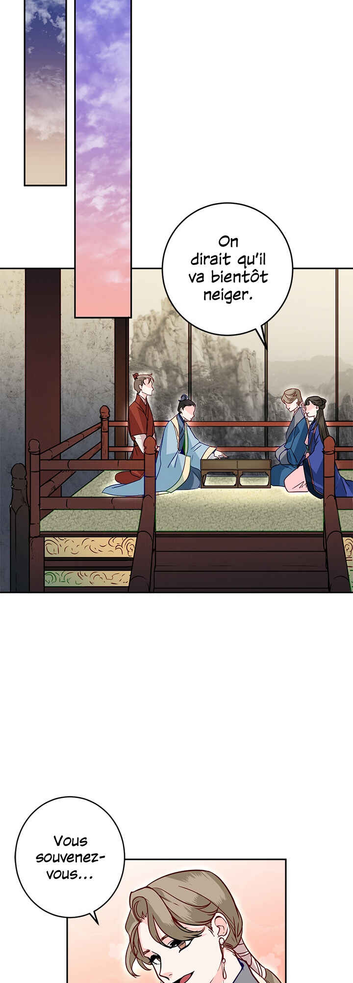 Yeon Lok Heun Chapter 14 - Page 24
