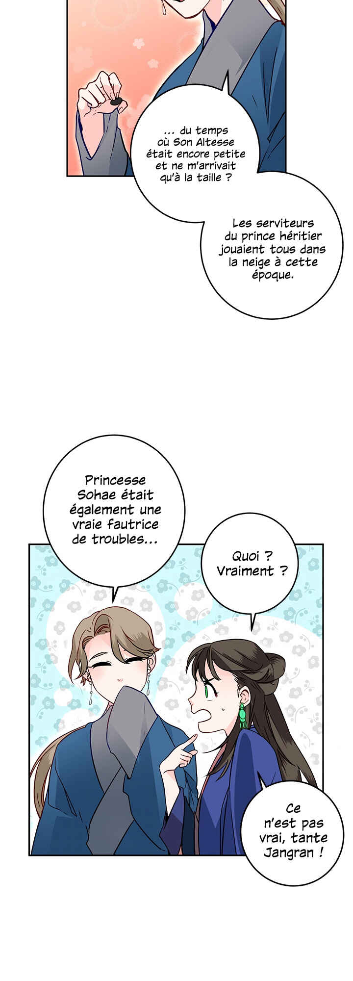 Yeon Lok Heun Chapter 14 - Page 25