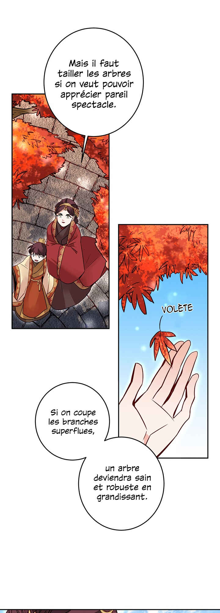Yeon Lok Heun Chapter 14 - Page 3