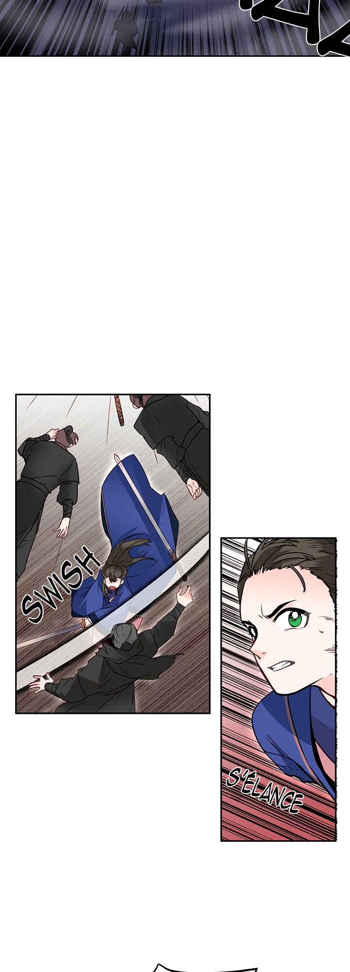 Yeon Lok Heun Chapter 14 - Page 30