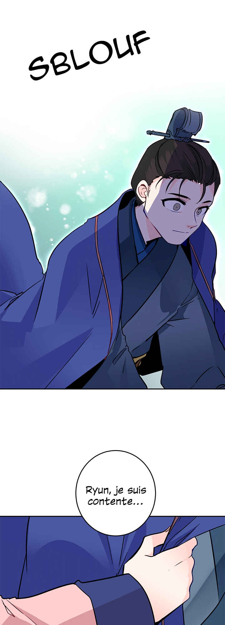 Yeon Lok Heun Chapter 14 - Page 36
