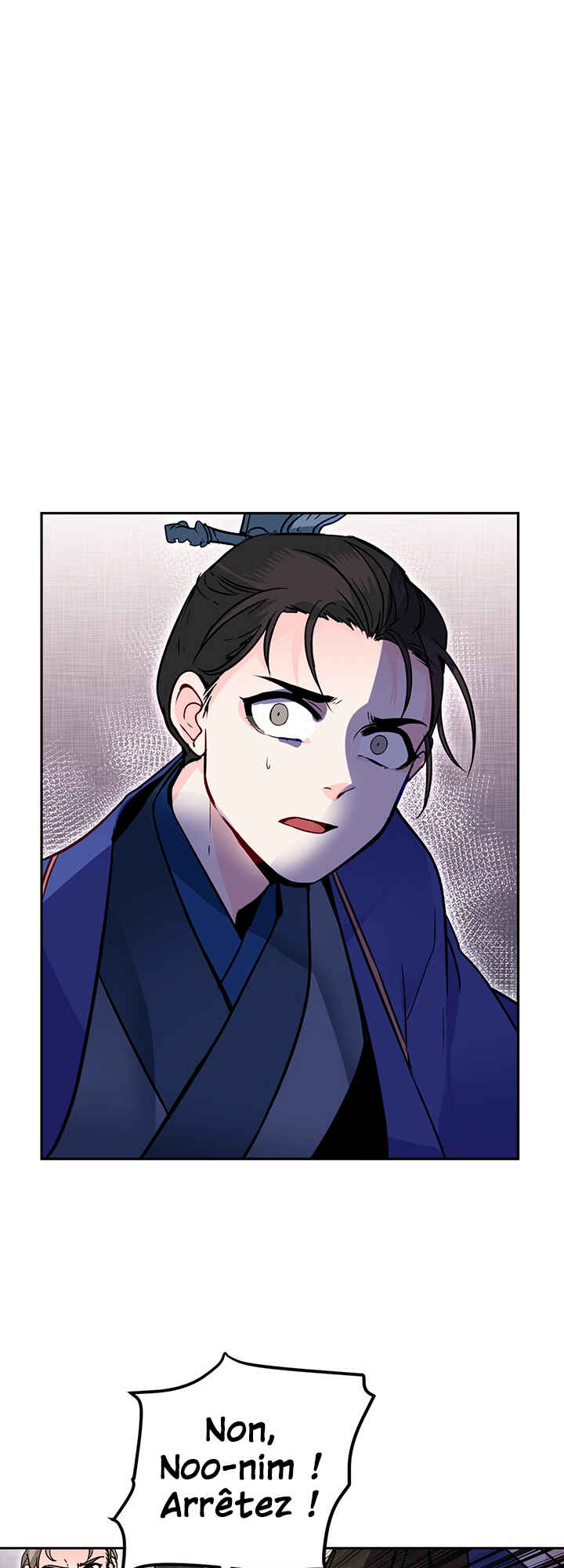 Yeon Lok Heun Chapter 14 - Page 38